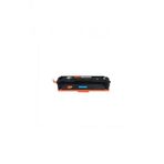 HP CF411X Mavi Yüksek Kapasite Muadil Toner