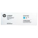 HP CF411XC Toner