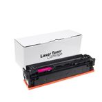 HP CF513A-204A Kırmızı Muadil Toner