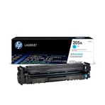 HP CF531A 205A LaserJet Mavi Toner