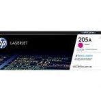HP CF533A 205A Magenta Toner Kartuş