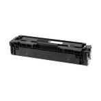 HP CF540X 203X Lazer Siyah Muadil Toner