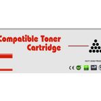 HP CF541A 203A Mavi Muadil Lazer Toner