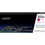 HP CF543A 203A Magenta Toner Kartuş