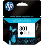 HP CH561AE 301 Siyah Kartuş