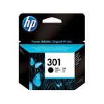 HP CH561EE No 301 Siyah Kartuş