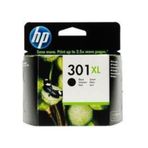Hp Ch563ee 301xl Sıyah Yuksek Kapasıtelı Murekkep Kartusu 480 Sayfa-120284