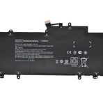 HP Chromebook 14-x Slatebook 14-p000 Batarya