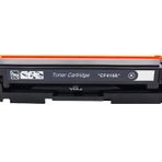 HP CM1415-CP1525 Siyah Color LaserJet Toner