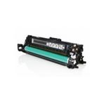 HP CM4540 Kırmızı Muadil Toner