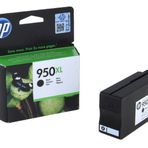HP CN045AE 950XL Siyah 2.300 Sayfa Mürekkep Kartuş