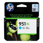 HP CN046AE 951 XL Camgöbeği Mürekkep Kartuşu