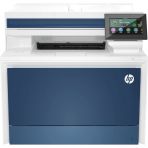 Hp Color Laser Jet 4303Fdw Yazıcı / Tarayıcı / Fotokopi / A4