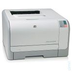HP Color LaserJet CP1215 CC376A Lazer Yazıcı