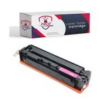HP Color LaserJet CP1515n Kırmızı Muadil Toner