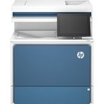 HP Color Laserjet Enterprise MFP X58045DN 7E357A Lazer Yazıcı