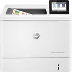 Hp Color Laserjet M555DN 7ZU78A Renkli Lazer Yazıcı (Muadil Tonerli) - Siyah - Sarı - Magenta - Cyan