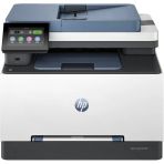 Hp Color Laserjet Pro 499M8a 3303Fdw Wi-Fi + Tarayıcı + Fotokopi + Faks Renkli Çok Fonksiyonlu Lazer Yazıcı