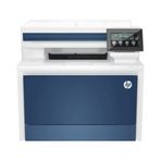 HP Color LaserJet Pro MFP 4303FDW 5HH67A Çift Taraflı Baskı Fotokopi Tarama Faks Wi-Fi Lazer Yazıcı