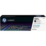 HP Color Laserjet Pro Mfp M277n / 201x-cf400x Siyah Orjinal Toner