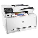 HP Color LaserJet Pro MFP M277N Yazıcı
