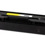 HP Color LaserJet Pro MFP M281FDN Siyah Muadil Toner