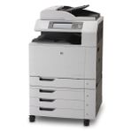 HP ColorLazerjet CE665A CM6030F MFP Çok Fonksiyonlu Yazıcı