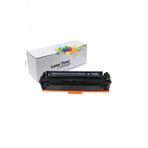 HP Colour Laserjet Pro M277DW-HP 201X-CF400X Siyah Muadil Toner