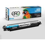 HP Colour LaserJet Pro MFP M177fw Mavi Muadil Toner