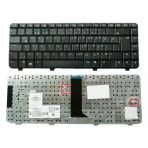 Hp Compaq 455264-131, Mp-05586P0-930 Notebook Klavyesi - Tr