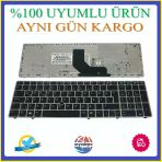 HP Compaq 641180-001 Klavye