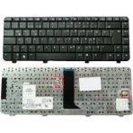 Hp Compaq 6520 6520S, 6720 Notebook Klavyesi - Tr