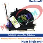 Hp Compaq 6910P Uyumlu Notebook Fan
