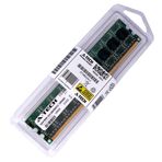 HP Compaq Masaüstü 315eu 6000 Pro 6005 Pro Compaq 500B (AMD Modelleri) 505B 4000 Pro 6200 Microtower DIMM DDR3 Non-ECC PC3-10600 1333 MHz RAM Bellek için 2GB Stick Orijinal A-Tech Markası.