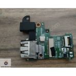 Hp Compaq Mini 700 Şarj Soketi Usb Soket Bağlantı Kablosu Yok