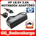 HP Compaq NX6315 Notebook Adaptör