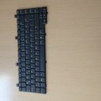 HP Compaq NX9100 Klavye