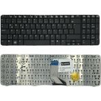 Hp Compaq Presario CQ61-210ST CQ61-235ET CQ61-245ET Uyumlu Notebook Klavye