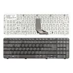 Hp Compaq Presario CQ61-300ST CQ61-305ST Notebook Siyah Uyumlu Klavye