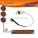 Hp Compaq Presario CQ62-200 CQ62-100 Led Ekran Flex Data Kablosu