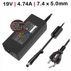 HP Compaq Tablet Pc TC4400 19V 4.74A 90W Uyumlu Laptop Adaptör