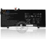 HP CP03XL CP03060XL Notebook Bataryası