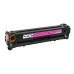 HP CP1515n Muadil Toner / Hp CB540A Muadil Toner Set