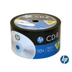 HP CRE00070-3 50'li Boş CD