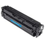 HP CRG 045-MF635CX-CF403A Mavi Muadil Toner Pro M252-M277