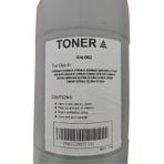 HP CRG-725 1000 gr Muadil Toner Tozu