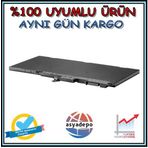 Hp CS03XL Uyumlu Batarya