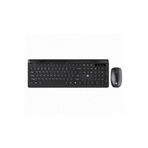 Hp Cs500 Kablosuz Klavye Mouse Set Kombo İngilizce