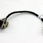 HP DC Notebook Power Jack