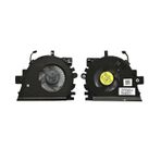 Hp DC28000GXF0 Notebook Fan V1 (GPU) SAĞ Ekran Kartı VGA Fanı